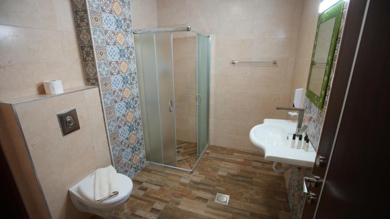 Alrowwad Guest House Beytüllahim Dış mekan fotoğraf