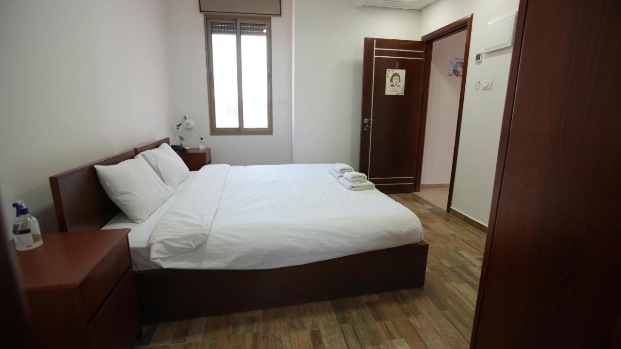 Alrowwad Guest House Beytüllahim Dış mekan fotoğraf