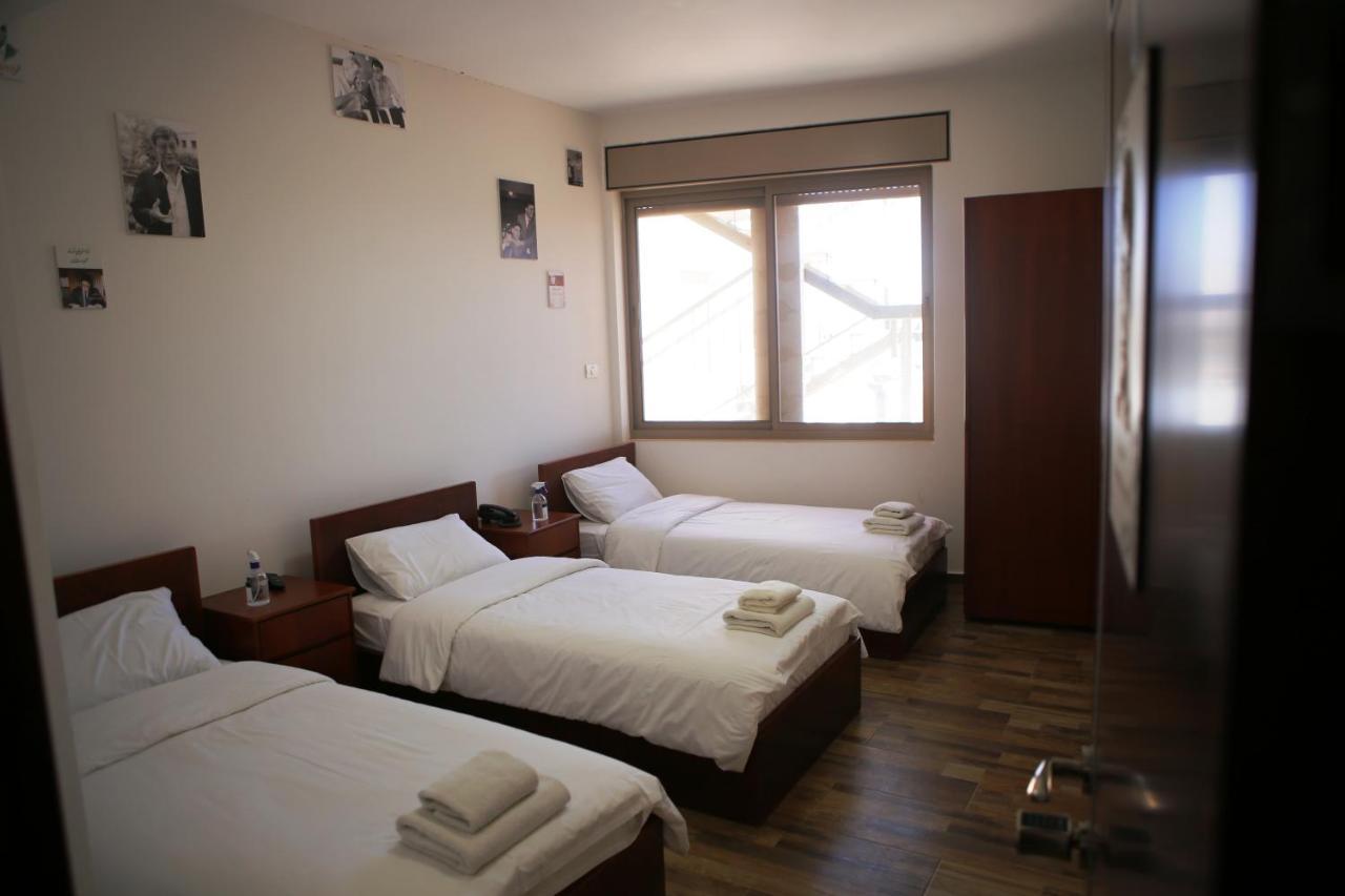 Alrowwad Guest House Beytüllahim Dış mekan fotoğraf