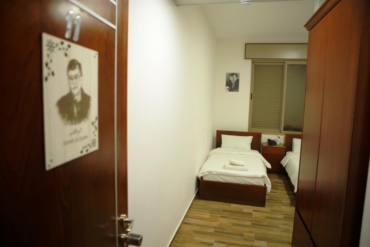 Alrowwad Guest House Beytüllahim Dış mekan fotoğraf