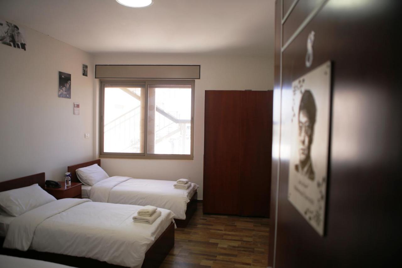 Alrowwad Guest House Beytüllahim Dış mekan fotoğraf