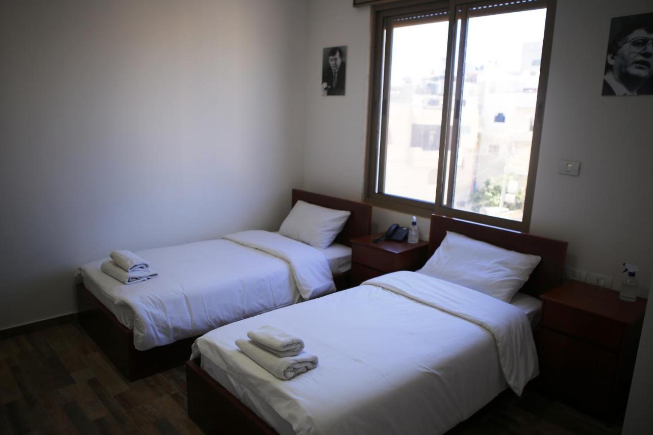 Alrowwad Guest House Beytüllahim Dış mekan fotoğraf