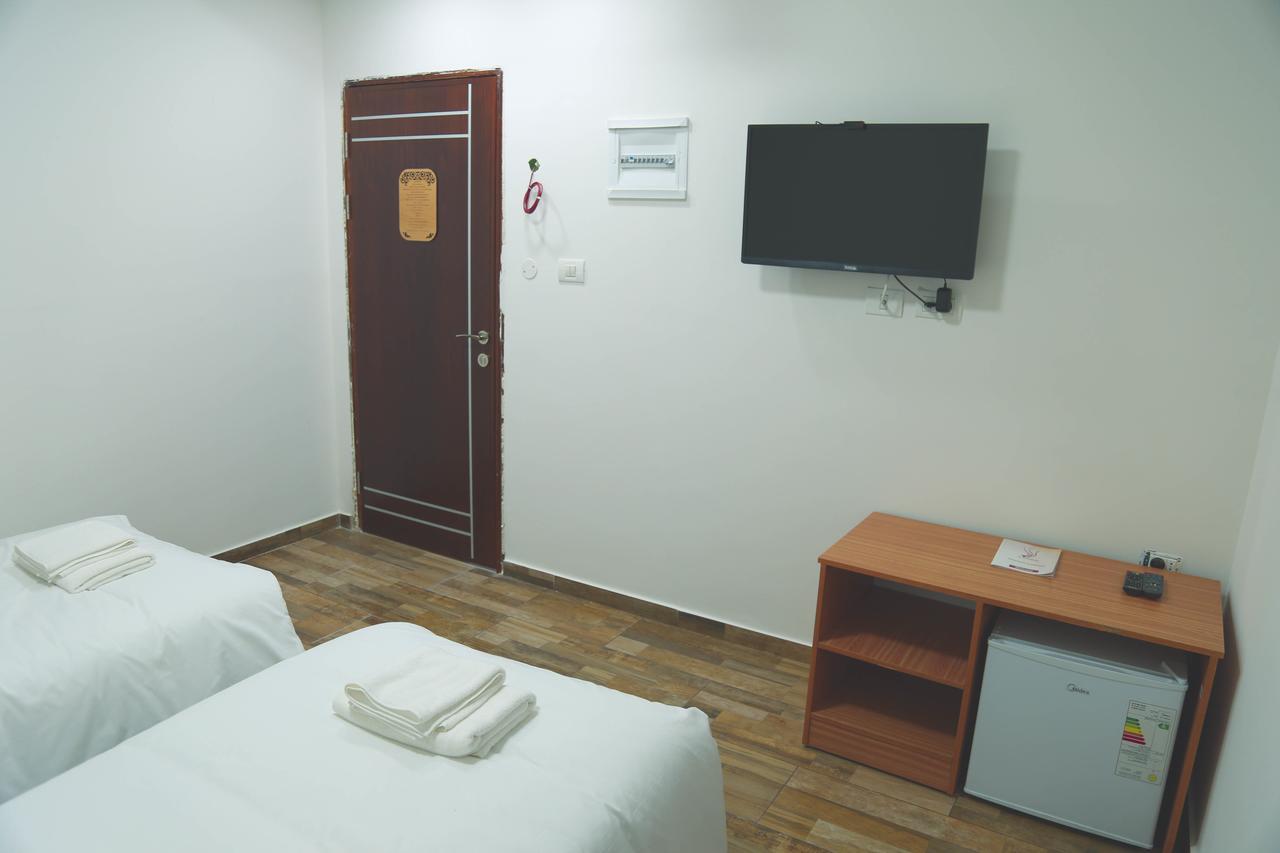 Alrowwad Guest House Beytüllahim Dış mekan fotoğraf