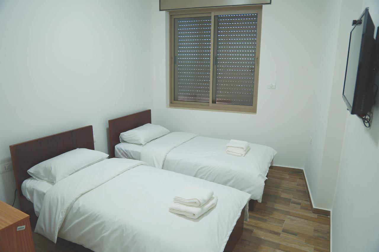 Alrowwad Guest House Beytüllahim Dış mekan fotoğraf