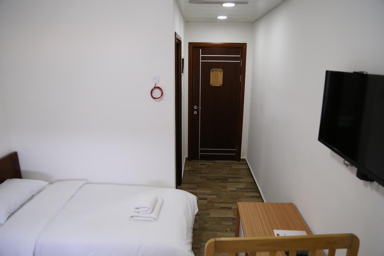 Alrowwad Guest House Beytüllahim Dış mekan fotoğraf