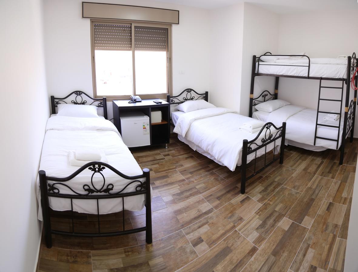 Alrowwad Guest House Beytüllahim Dış mekan fotoğraf